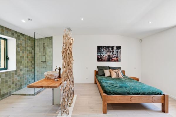 Vente Maison de luxe Allauch 6 Pièces 282 m²