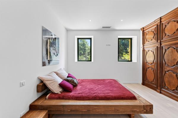 Vente Maison de luxe Allauch 6 Pièces 282 m²