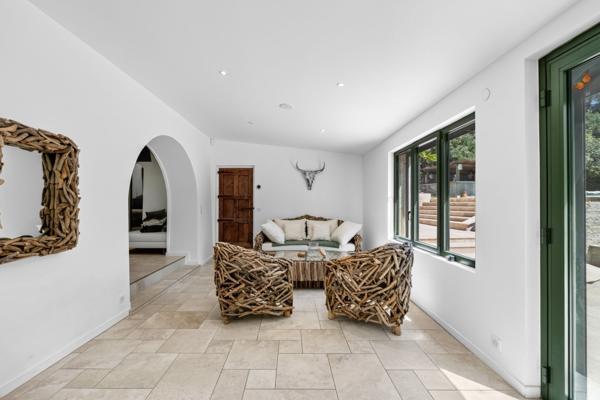 Vente Maison de luxe Allauch 6 Pièces 282 m²