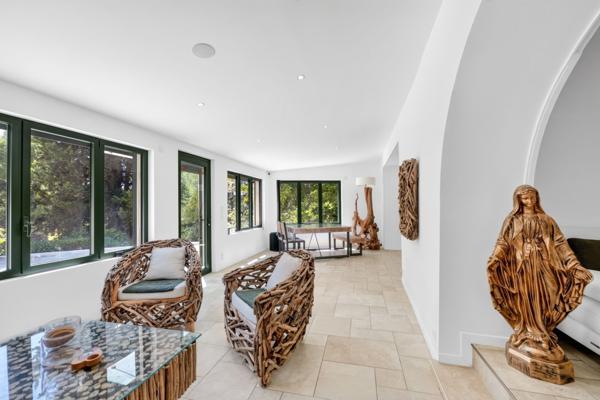 Vente Maison de luxe Allauch 6 Pièces 282 m²
