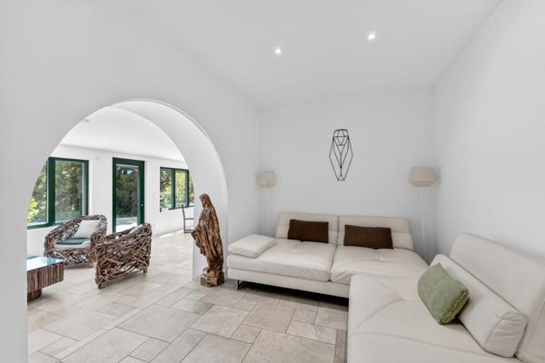 Vente Maison de luxe Allauch 6 Pièces 282 m²