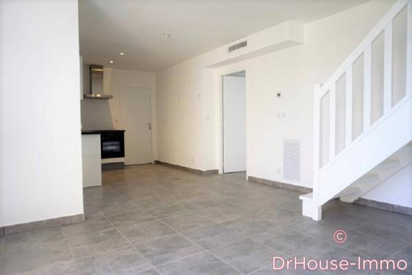 Maison à louer 4 pièces de 85 m²