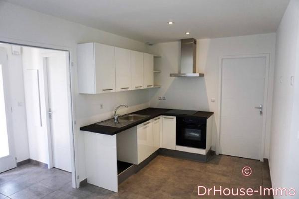 Maison à louer 4 pièces de 85 m²