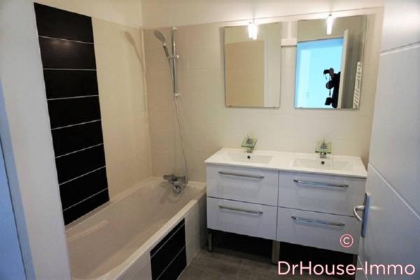 Maison à louer 4 pièces de 85 m²