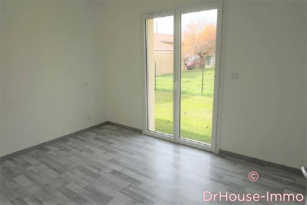 Maison à louer 4 pièces de 85 m²