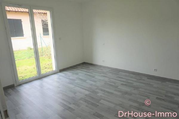 Maison à louer 4 pièces de 85 m²