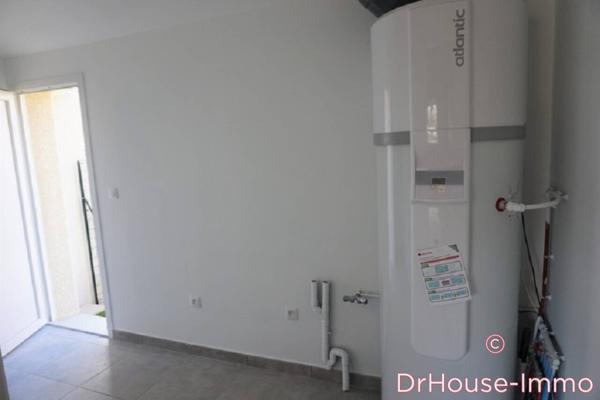 Maison à louer 4 pièces de 85 m²