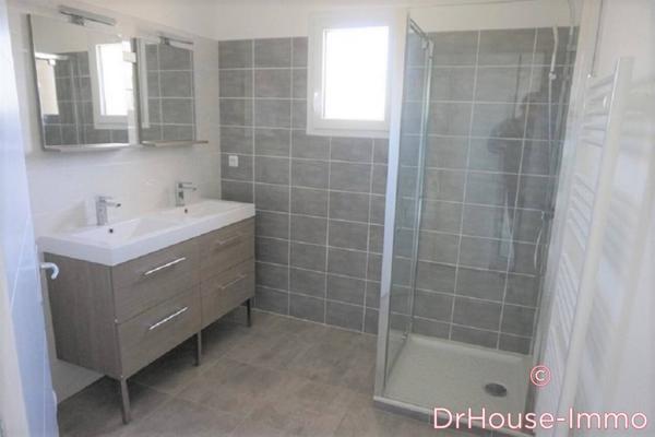 Maison à louer 4 pièces de 85 m²