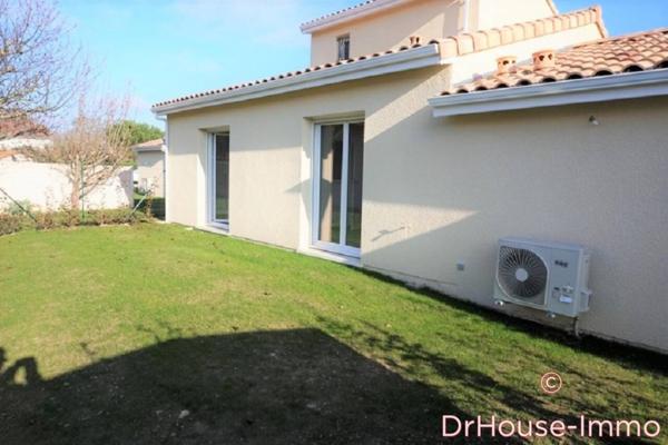 Maison à louer 4 pièces de 85 m²