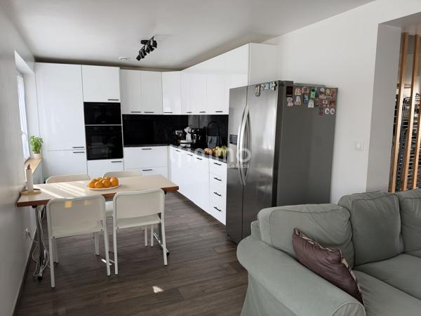 Beaux volume et sans travaux