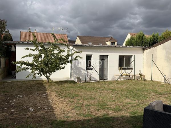 Beaux volume et sans travaux