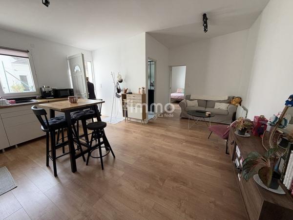 Beaux volume et sans travaux
