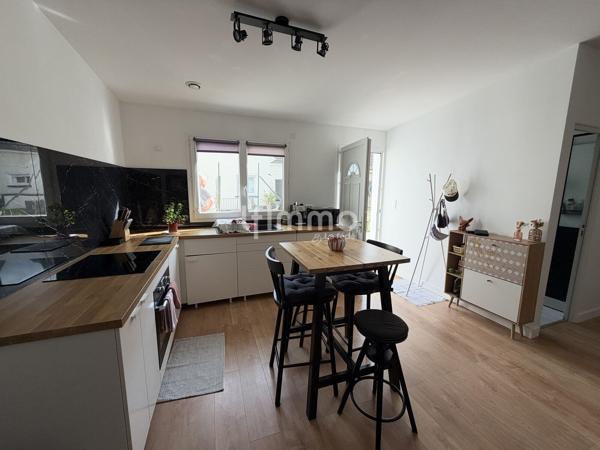 Beaux volume et sans travaux