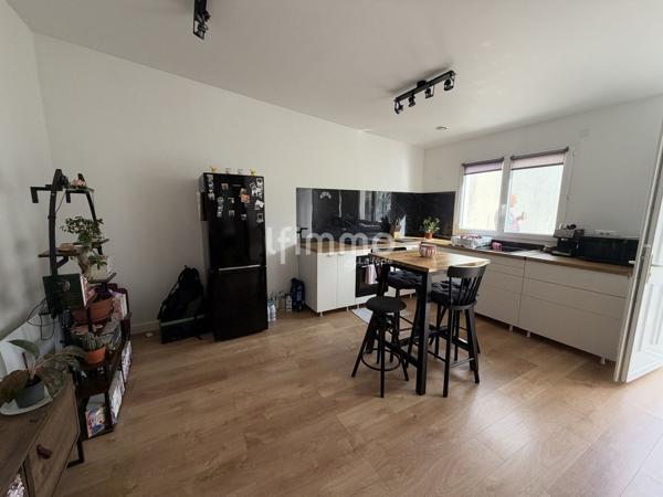 Beaux volume et sans travaux