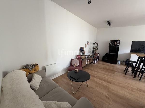 Beaux volume et sans travaux
