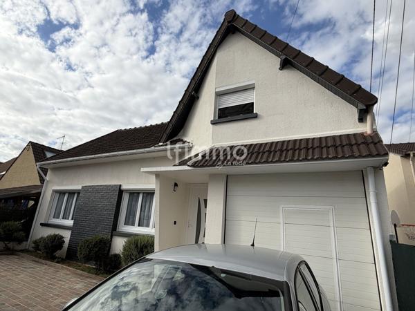 Beaux volume et sans travaux