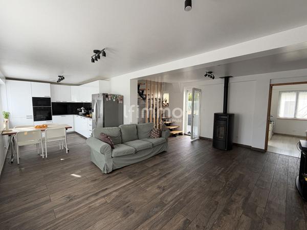 Beaux volume et sans travaux