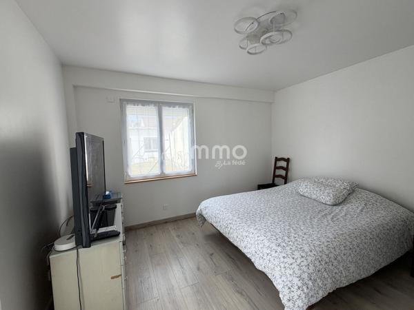 Beaux volume et sans travaux