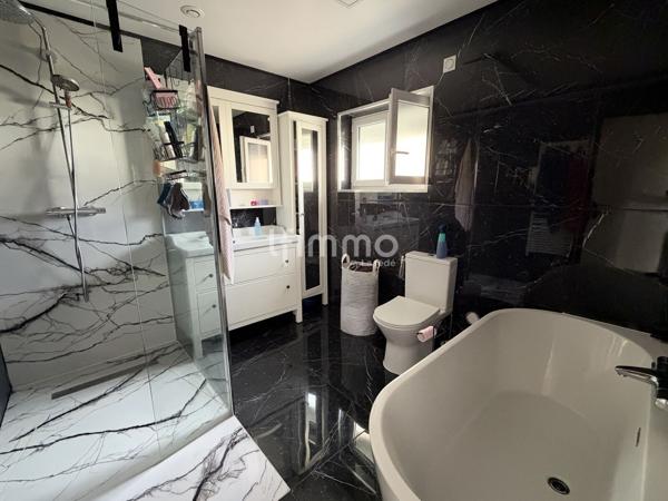 Beaux volume et sans travaux