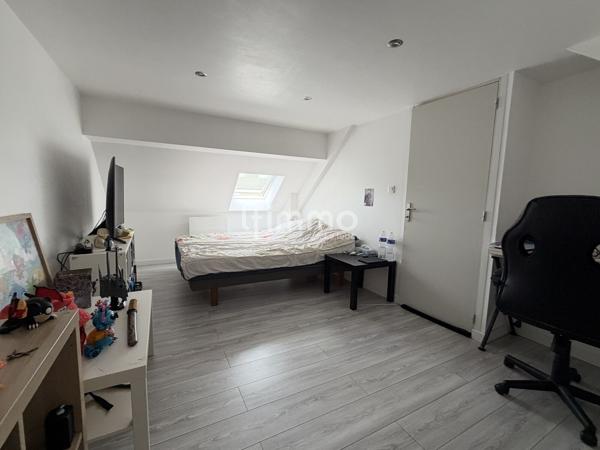 Beaux volume et sans travaux