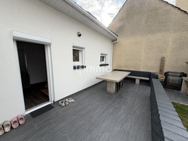 Beaux volume et sans travaux
