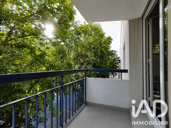 Appartement à vendre 4 pièces 76 m² Châlons-en-Champagne