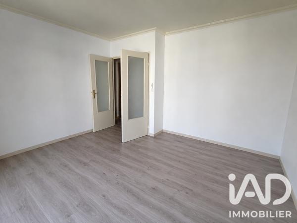Appartement à vendre 4 pièces 76 m² Châlons-en-Champagne