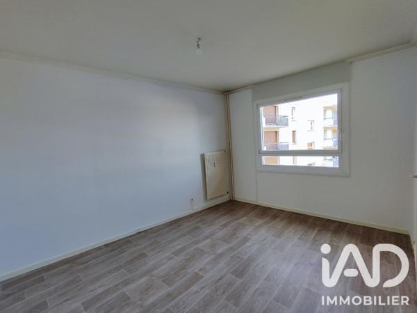 Appartement à vendre 4 pièces 76 m² Châlons-en-Champagne