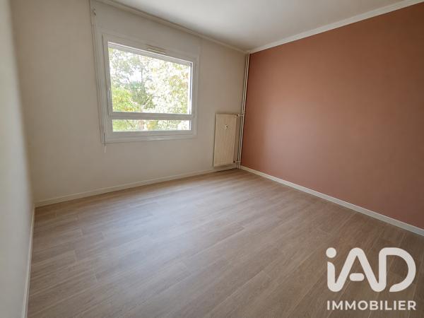 Appartement à vendre 4 pièces 76 m² Châlons-en-Champagne