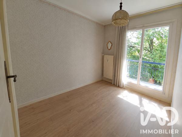 Appartement à vendre 4 pièces 76 m² Châlons-en-Champagne