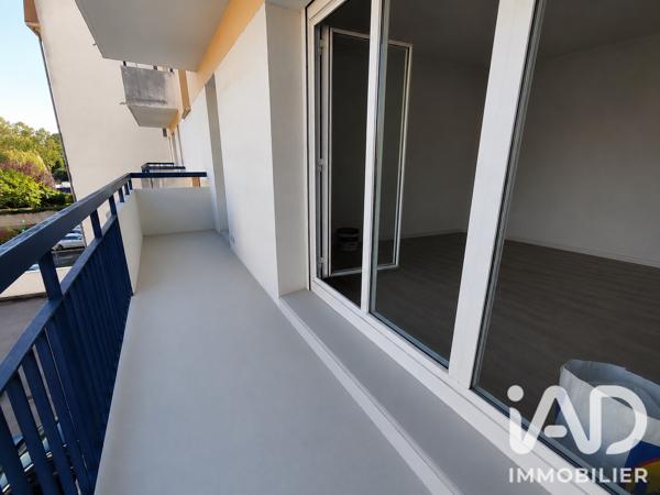 Appartement à vendre 4 pièces 76 m² Châlons-en-Champagne