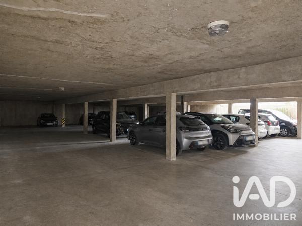 Appartement à vendre 4 pièces 76 m² Châlons-en-Champagne
