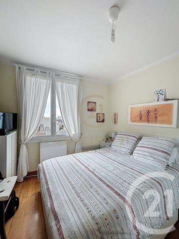 Appartement F3 à vendre  3 pièces - 68,41 m2 LYON - 69008