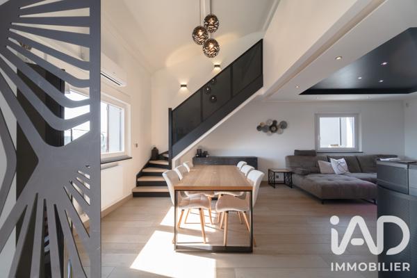 Maison à vendre 8 pièces 170 m² Nilvange