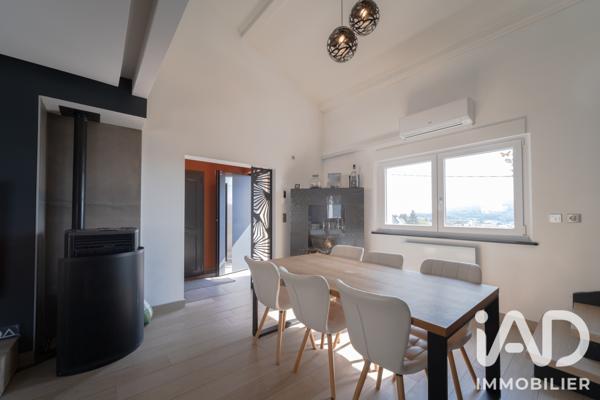 Maison à vendre 8 pièces 170 m² Nilvange