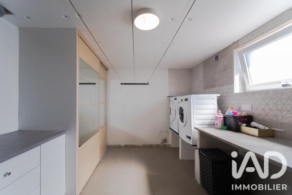 Maison à vendre 8 pièces 170 m² Nilvange