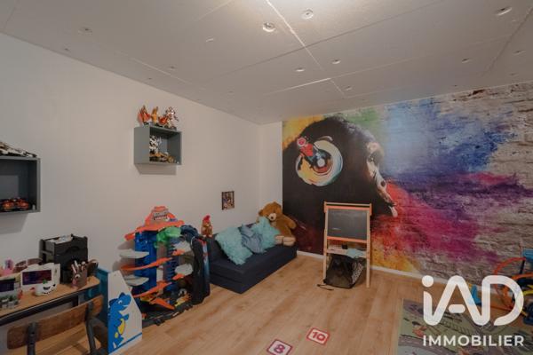 Maison à vendre 8 pièces 170 m² Nilvange