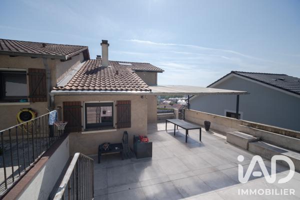 Maison à vendre 8 pièces 170 m² Nilvange