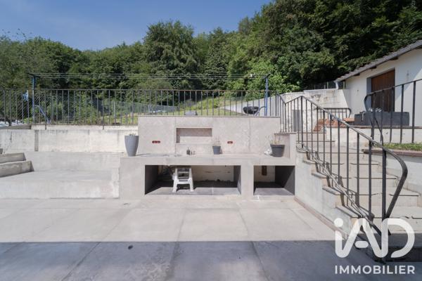 Maison à vendre 8 pièces 170 m² Nilvange