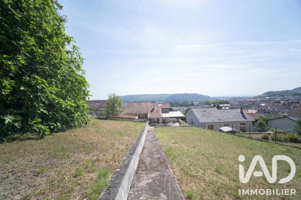 Maison à vendre 8 pièces 170 m² Nilvange