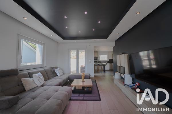 Maison à vendre 8 pièces 170 m² Nilvange