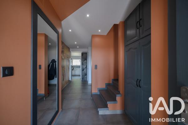 Maison à vendre 8 pièces 170 m² Nilvange