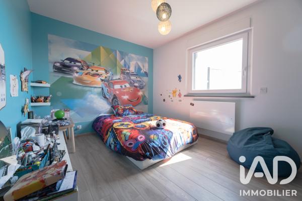 Maison à vendre 8 pièces 170 m² Nilvange