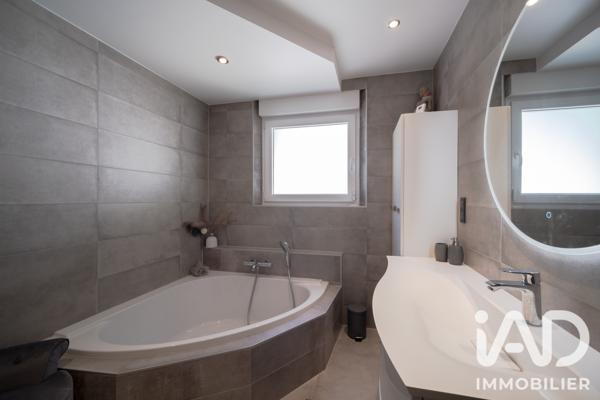 Maison à vendre 8 pièces 170 m² Nilvange