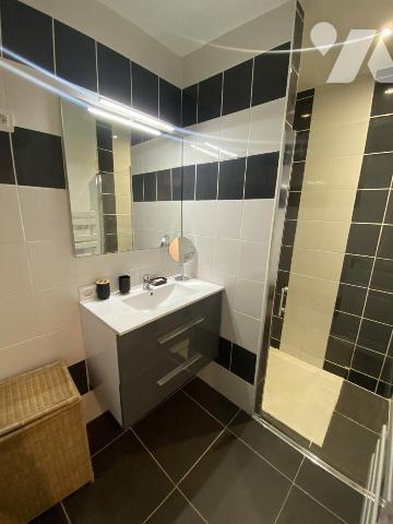 Maison de ville type 1930 en très bon état - WAVRECHAIN SOUS DENAIN