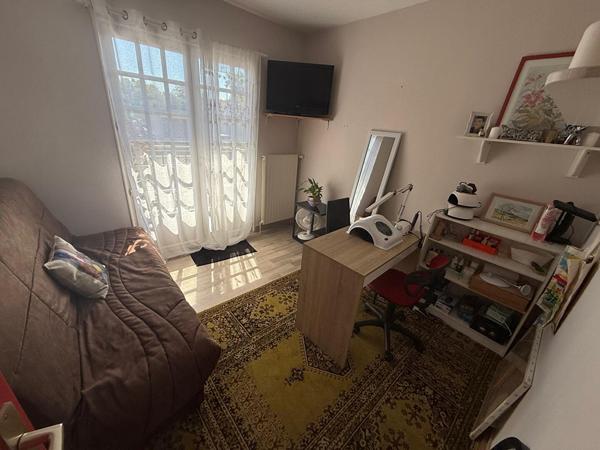 Maison 10 pièce(s) 198 m2