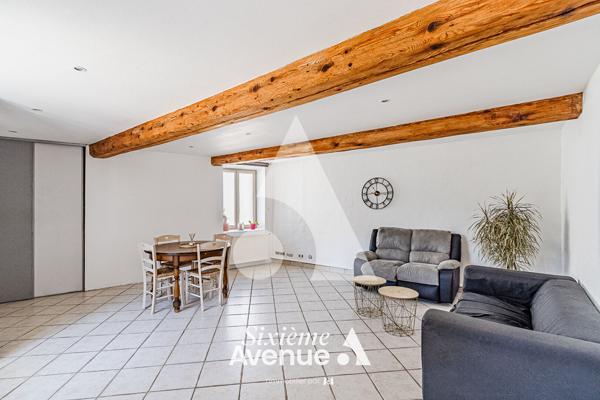 Maison 5 pièces 112 m2