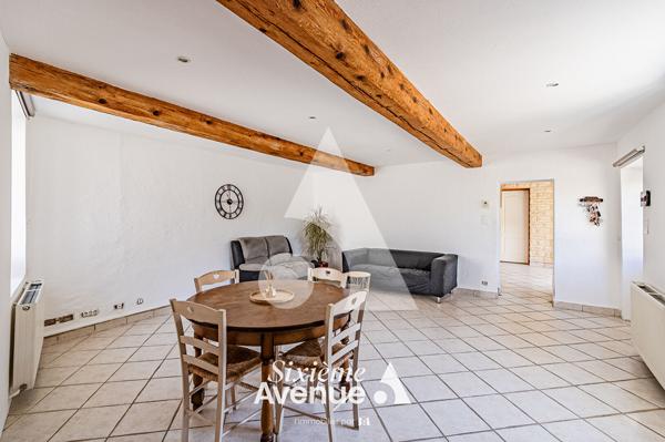 Maison 5 pièces 112 m2