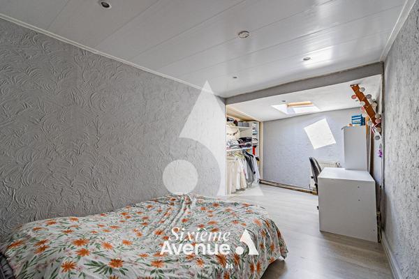 Maison 5 pièces 112 m2