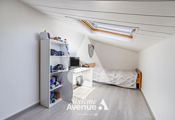 Maison 5 pièces 112 m2